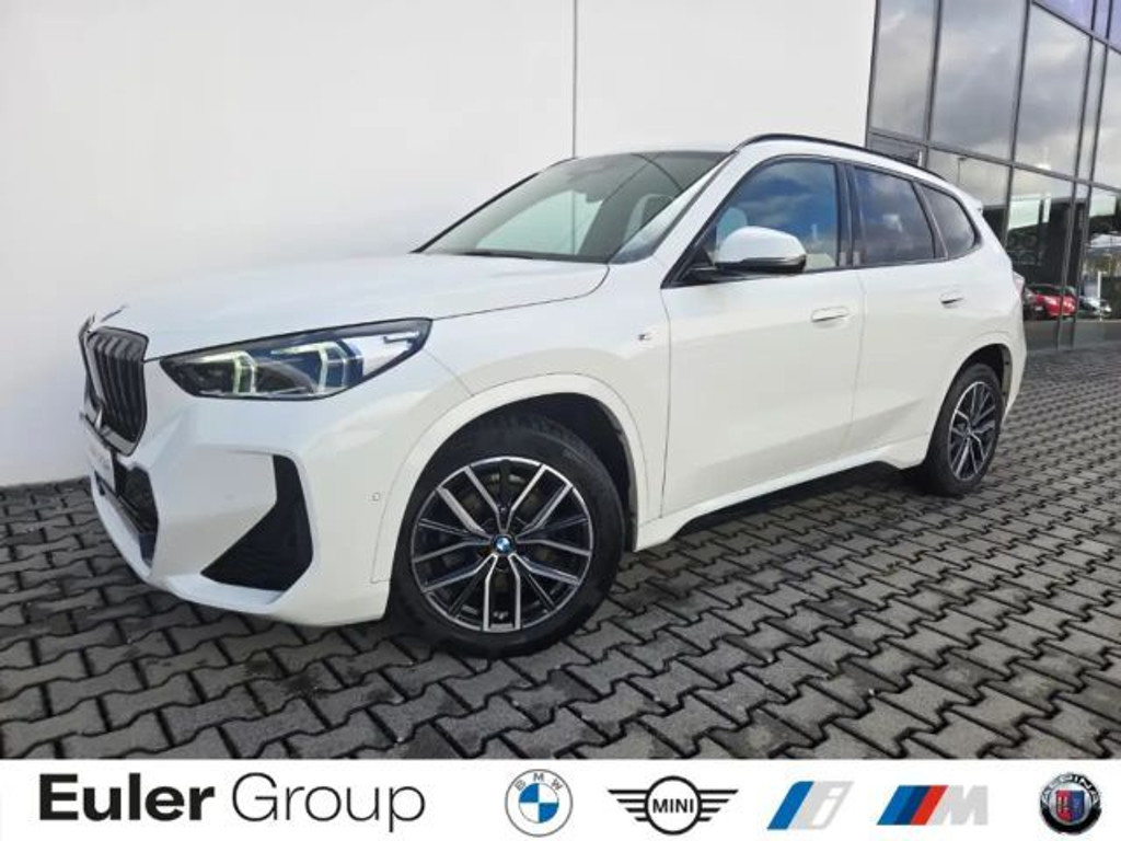 BMW X1 M-Sport