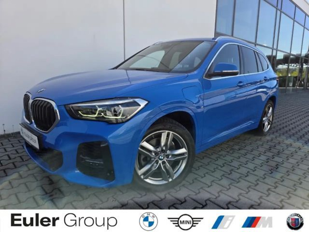 BMW X1 M-Sport xDrive