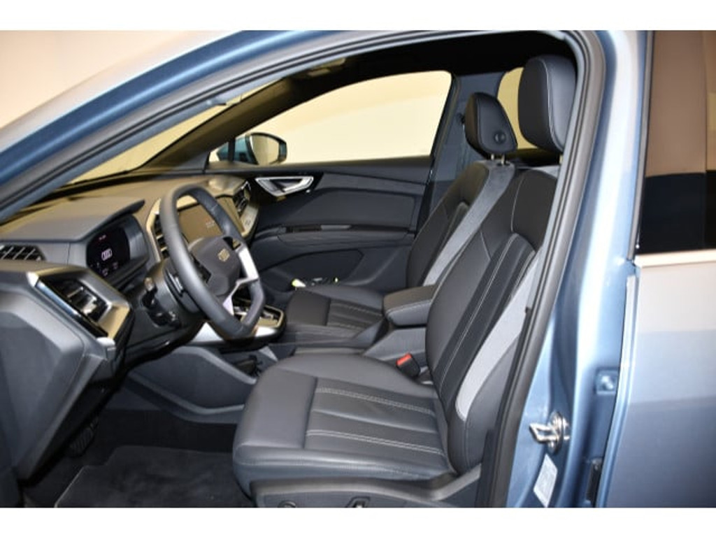 Audi Q4 e-tron Sportback Quattro