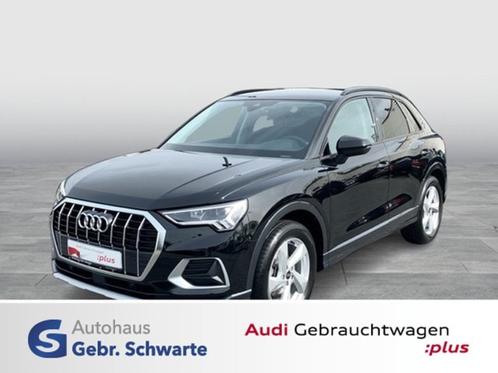 Audi Q3 S-Tronic 35 TFSI