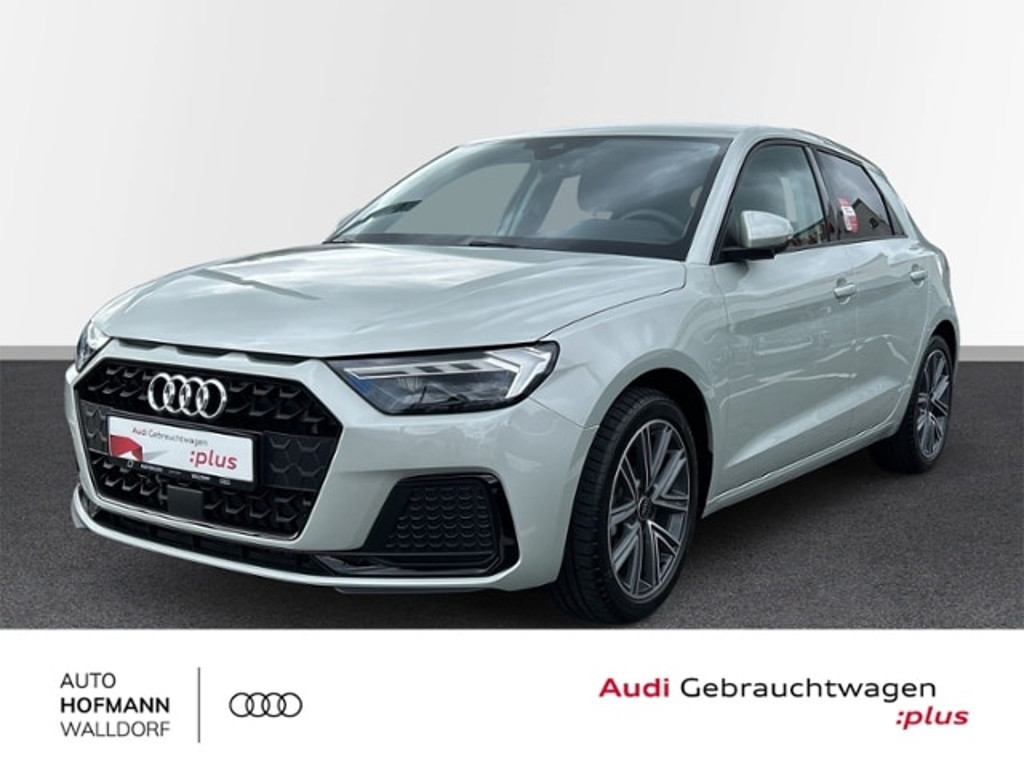 Audi A1 Sportback S-Tronic 25 TFSI