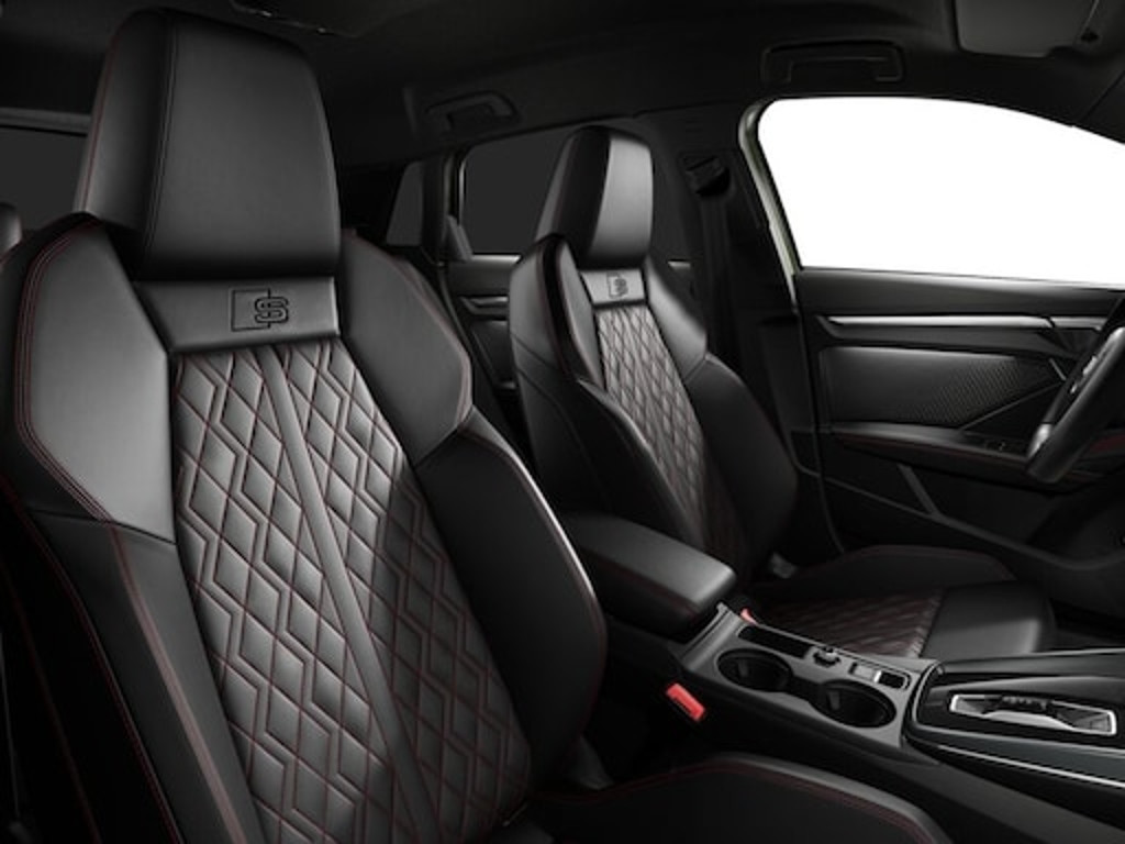 Audi A3 Sportback S-Line S-Tronic Hybride 45 TFSI