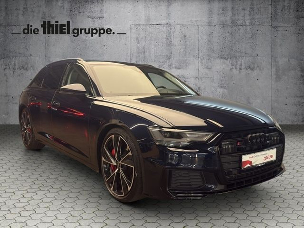Audi S6