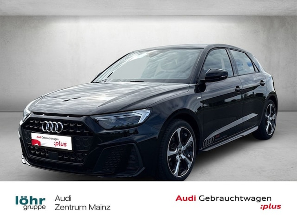 Audi A1 Sportback S-Line S-Tronic 30 TFSI