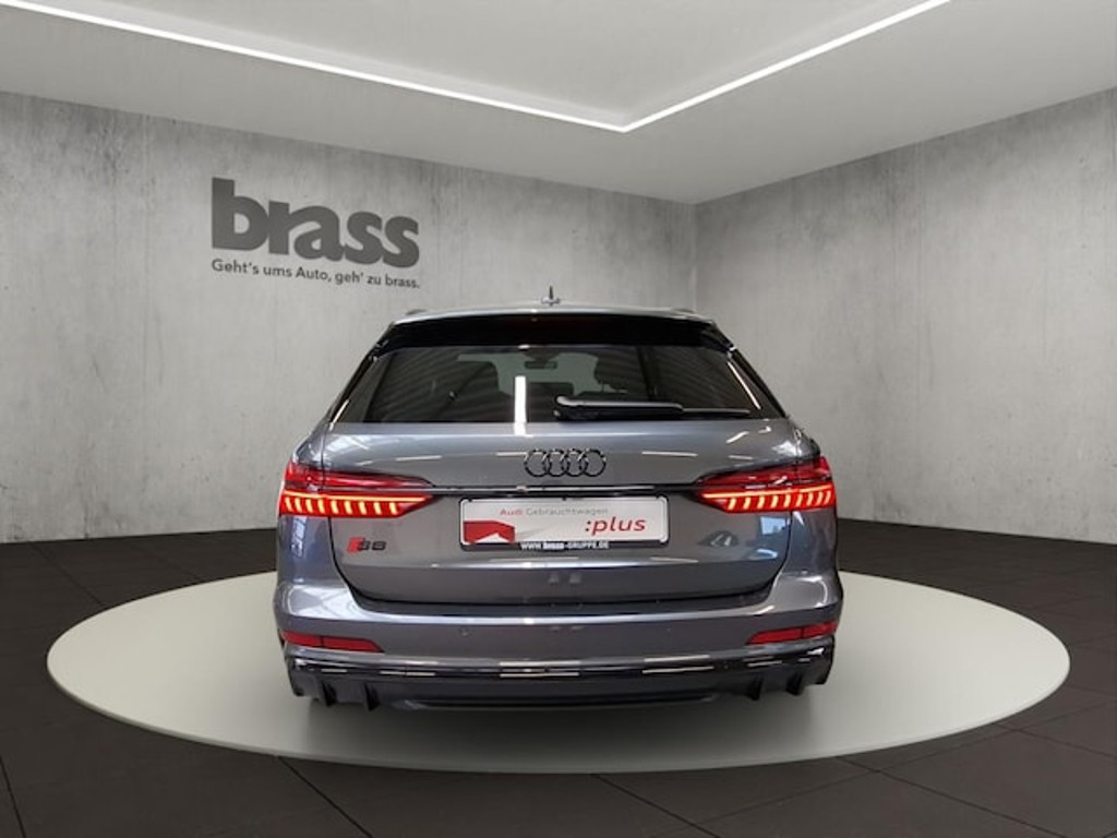 Audi S6