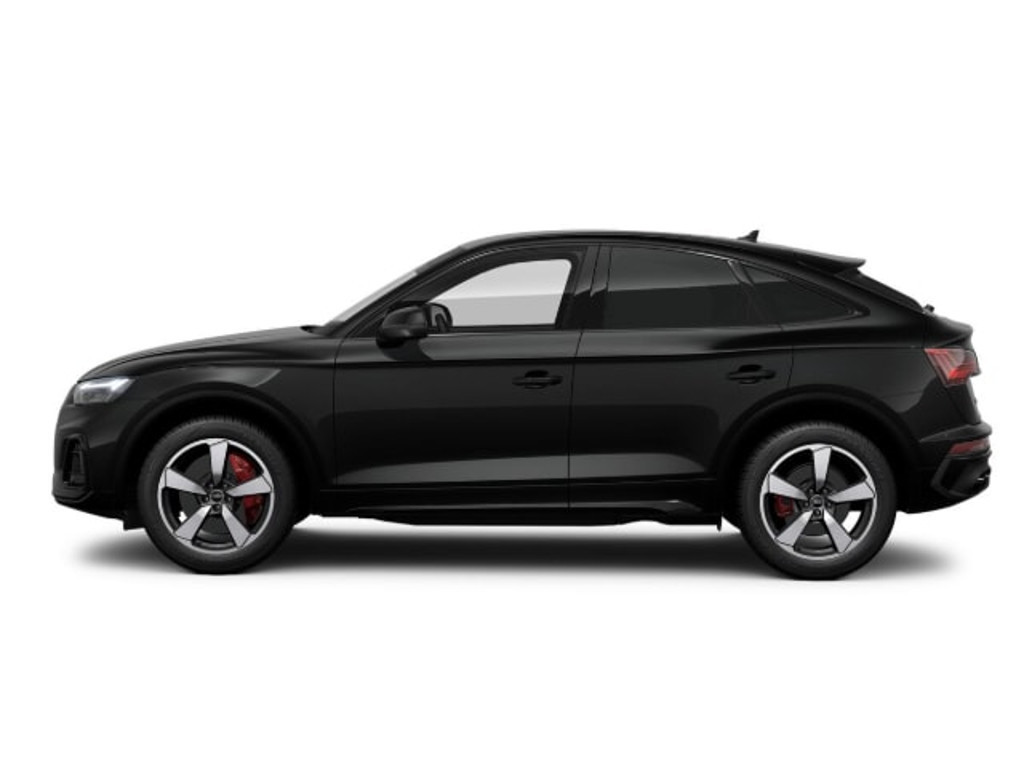 Audi SQ5 Sportback