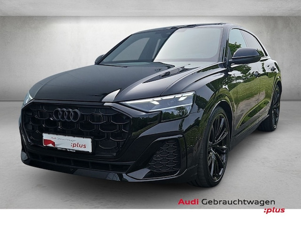 Audi Q8 Quattro 45 TDI