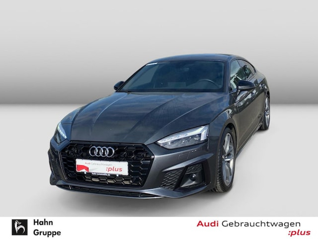 Audi A5 Sportback Business S-Line S-Tronic 40 TFSI