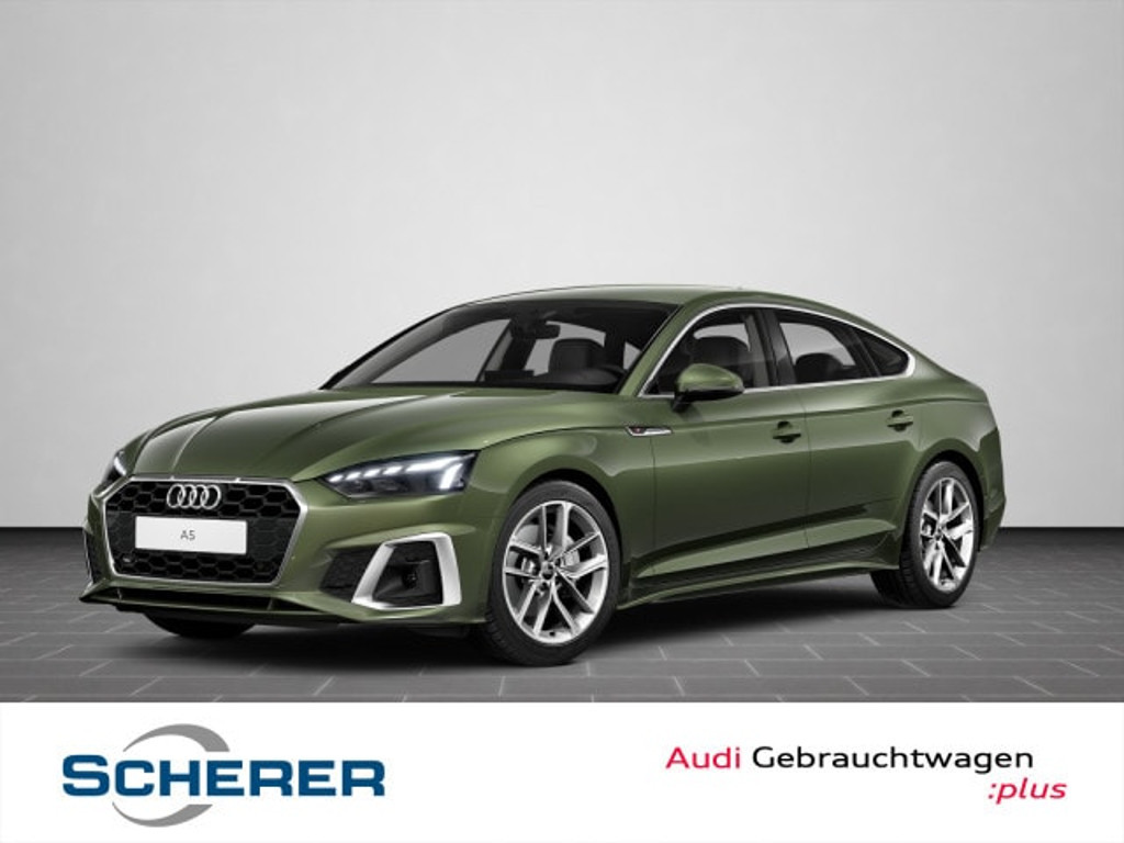 Audi A5 Sportback Business S-Line S-Tronic 40 TDI