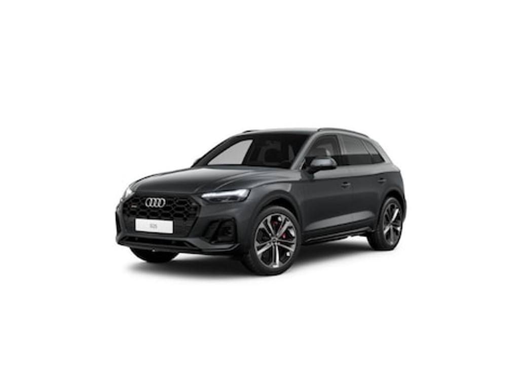Audi SQ5 SUV TDI tiptronic Audi SQ5 SUV