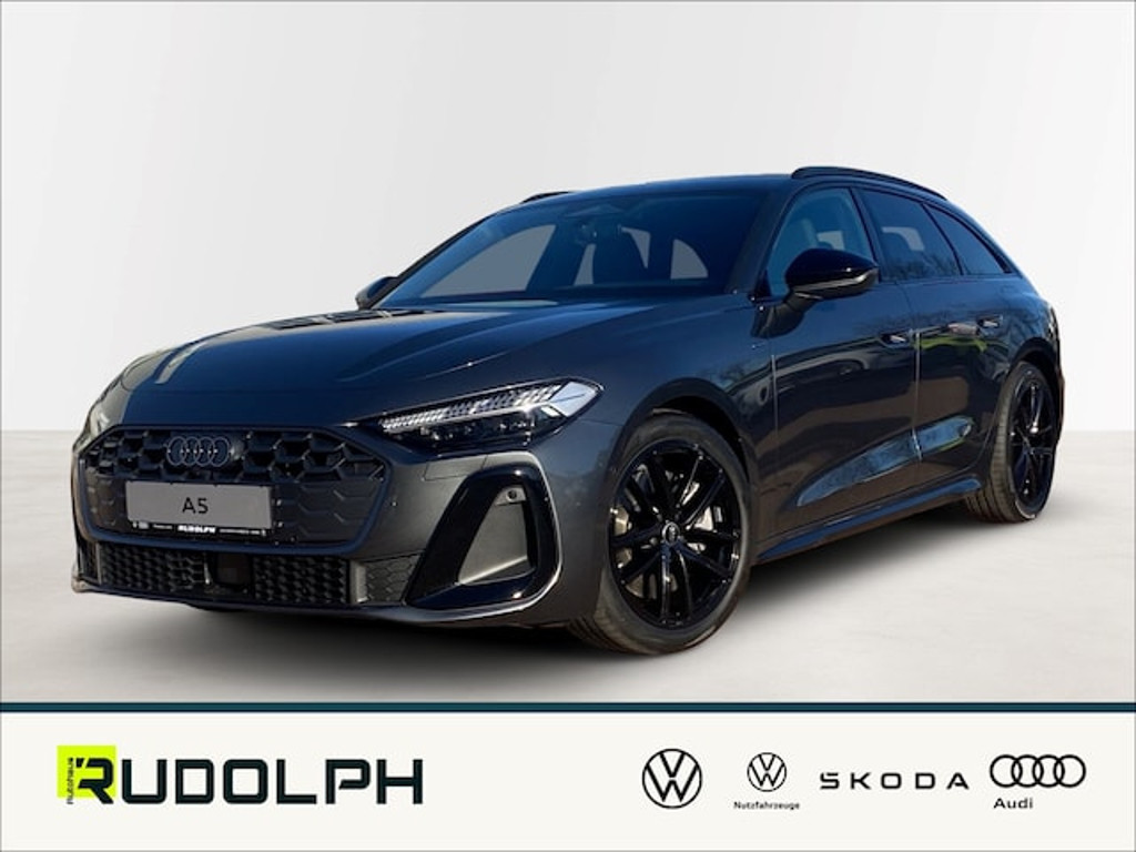 Audi A5 Avant Quattro S-Tronic Hybride