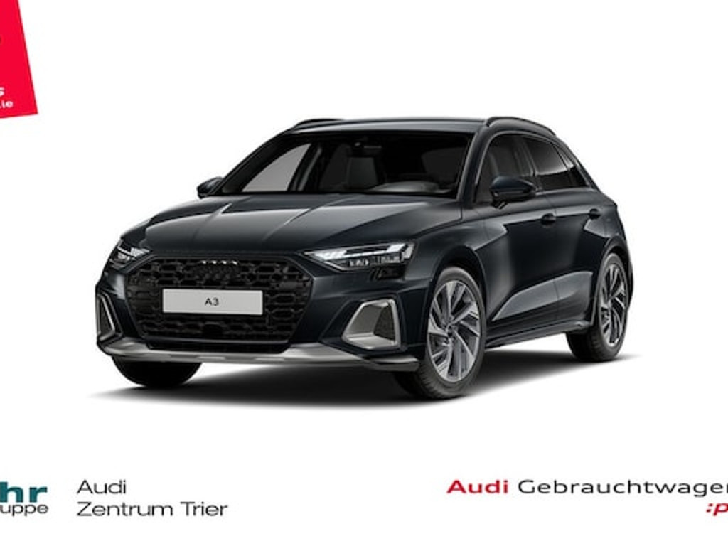 Audi A3 S-Tronic 35 TFSI Allstreet