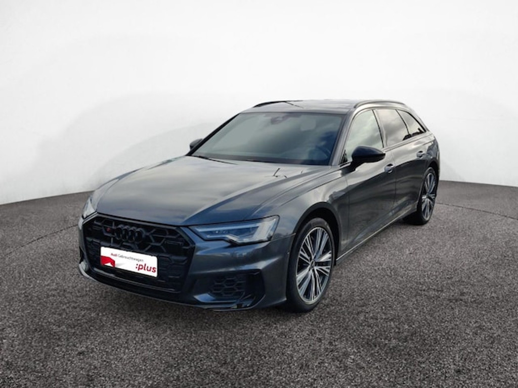 Audi S6