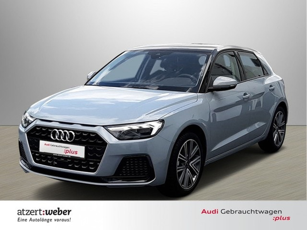 Audi A1 Sportback 25 TFSI