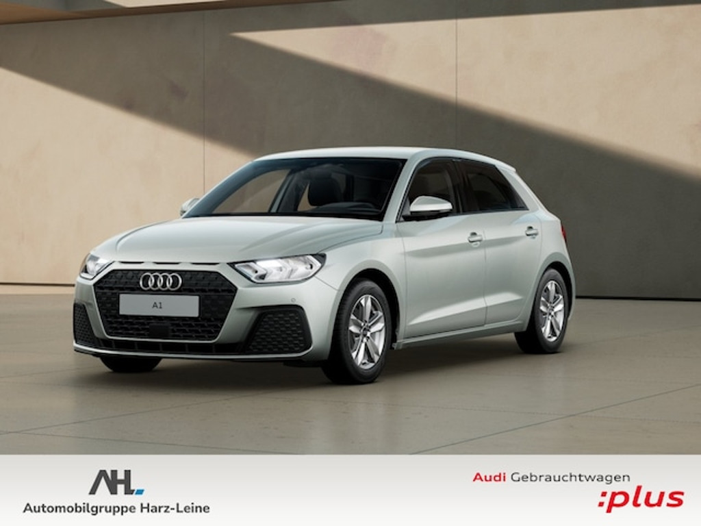 Audi A1 Sportback S-Tronic 25 TFSI
