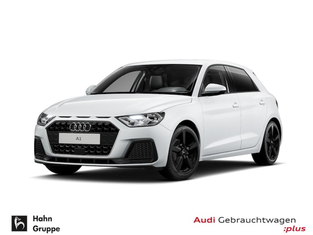 Audi A1 Sportback 25 TFSI