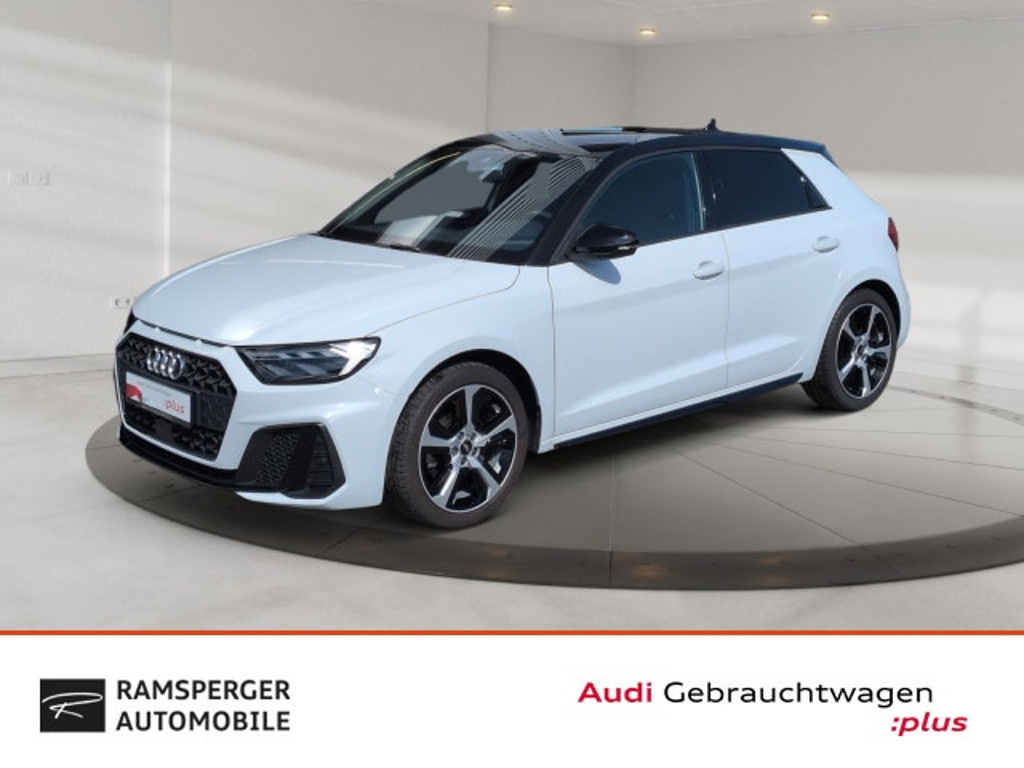 Audi A1 Sportback S-Line S-Tronic 30 TFSI