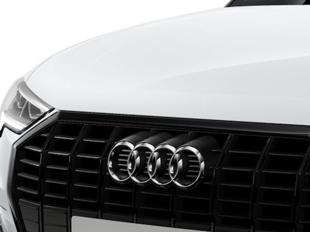 Audi Q3 S-Tronic 35 TFSI