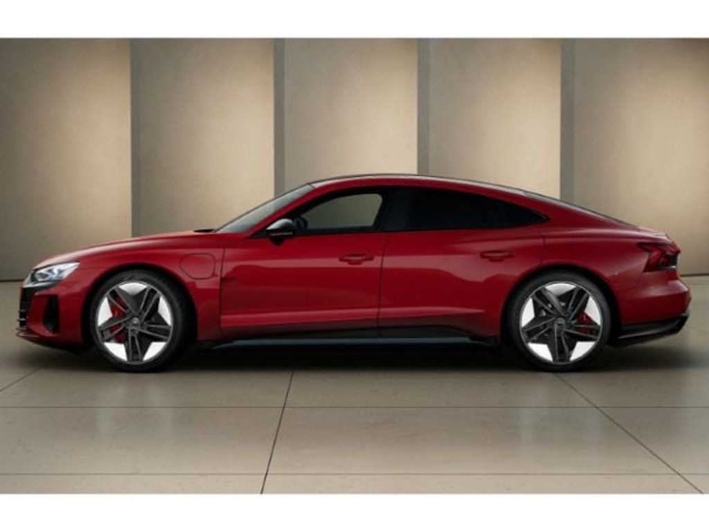 Audi RS e-tron GT Quattro