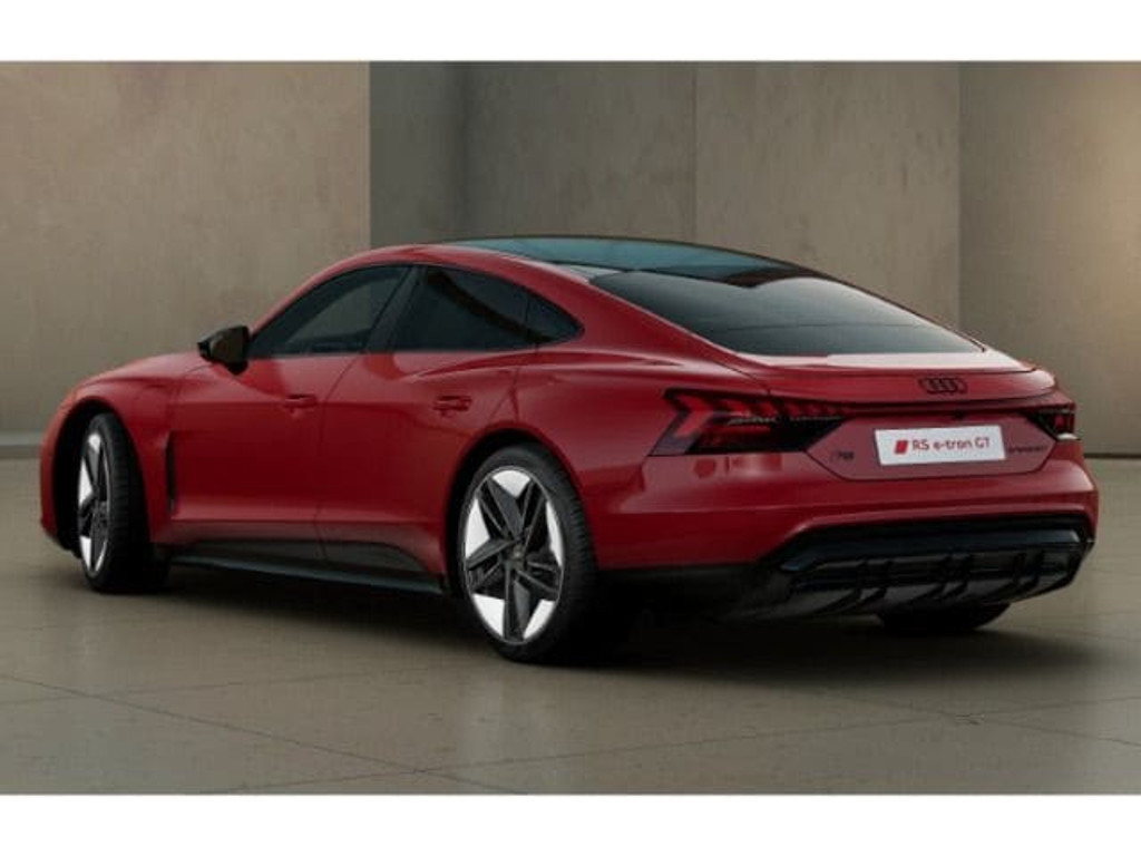 Audi RS e-tron GT