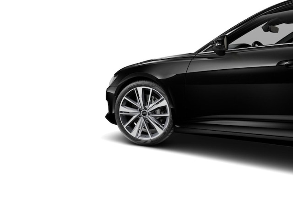 Audi A6 Avant Quattro S-Tronic Hybride 50 TFSI
