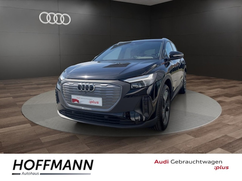 Audi Q4 e-tron 40