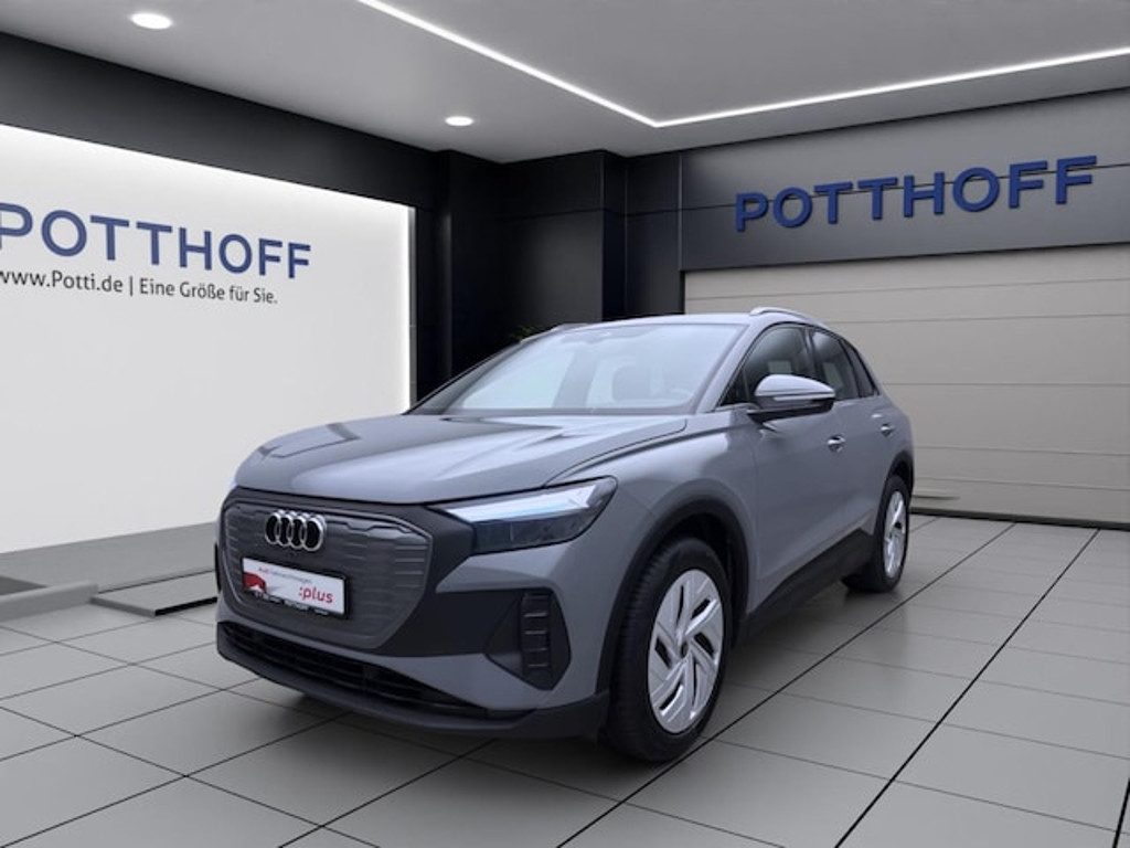 Audi Q4 e-tron 35
