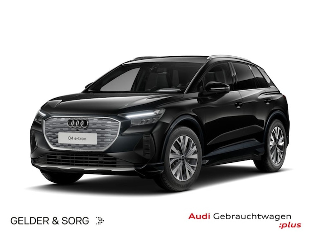 Audi Q4 e-tron 40