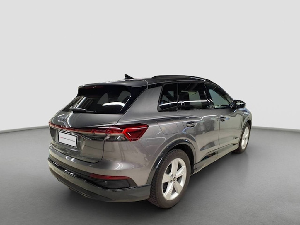 Audi Q4 e-tron 40