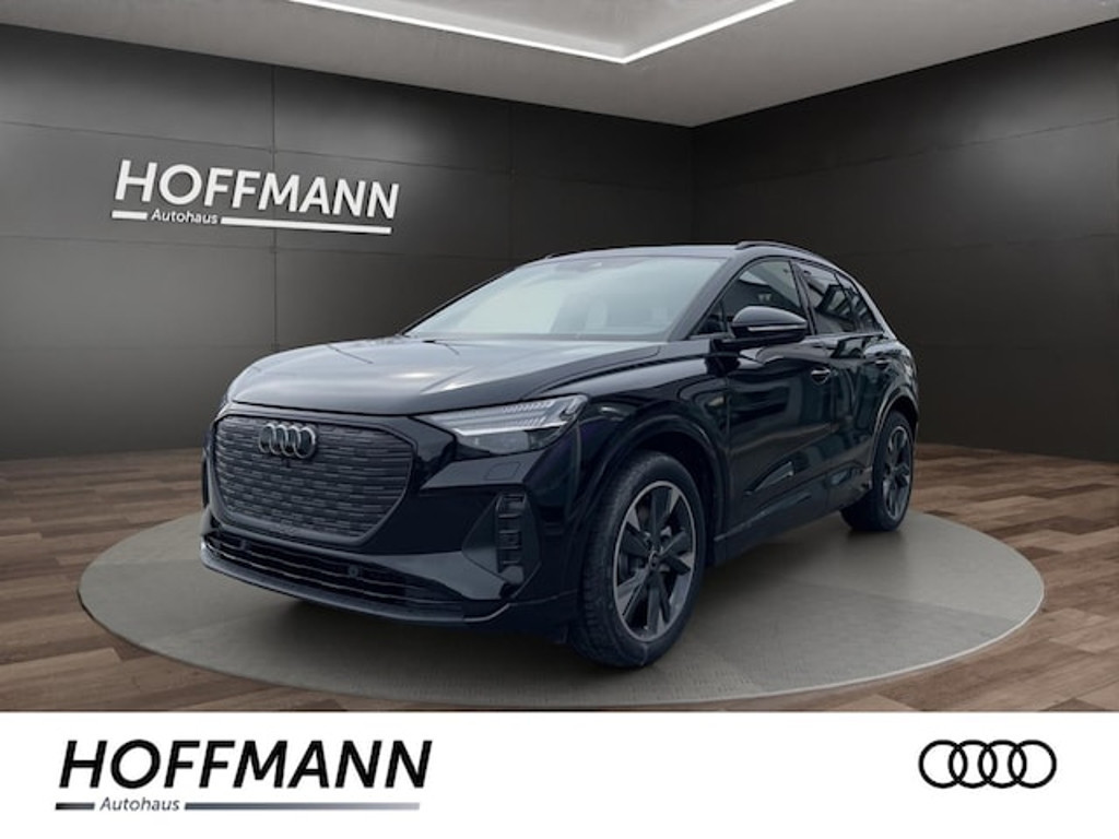 Audi Q4 e-tron SUV 45 e-tron Audi Q4 e-tron