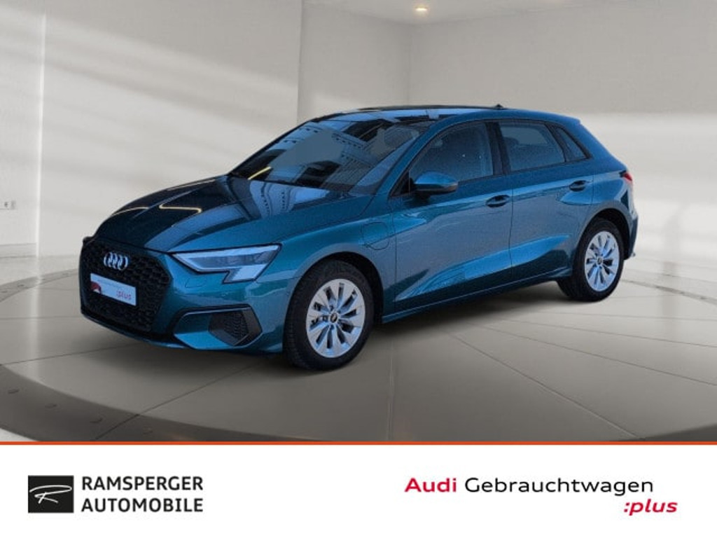 Audi A3 Sportback S-Tronic Hybride 40 TFSI