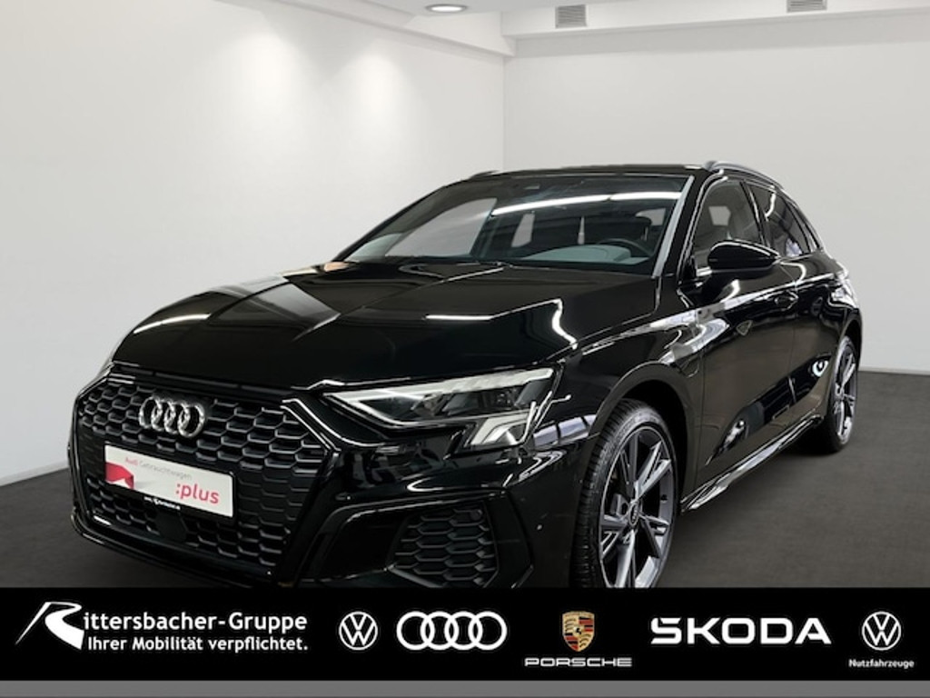 Audi A3 Sportback S-Line S-Tronic Hybride 40 TFSI