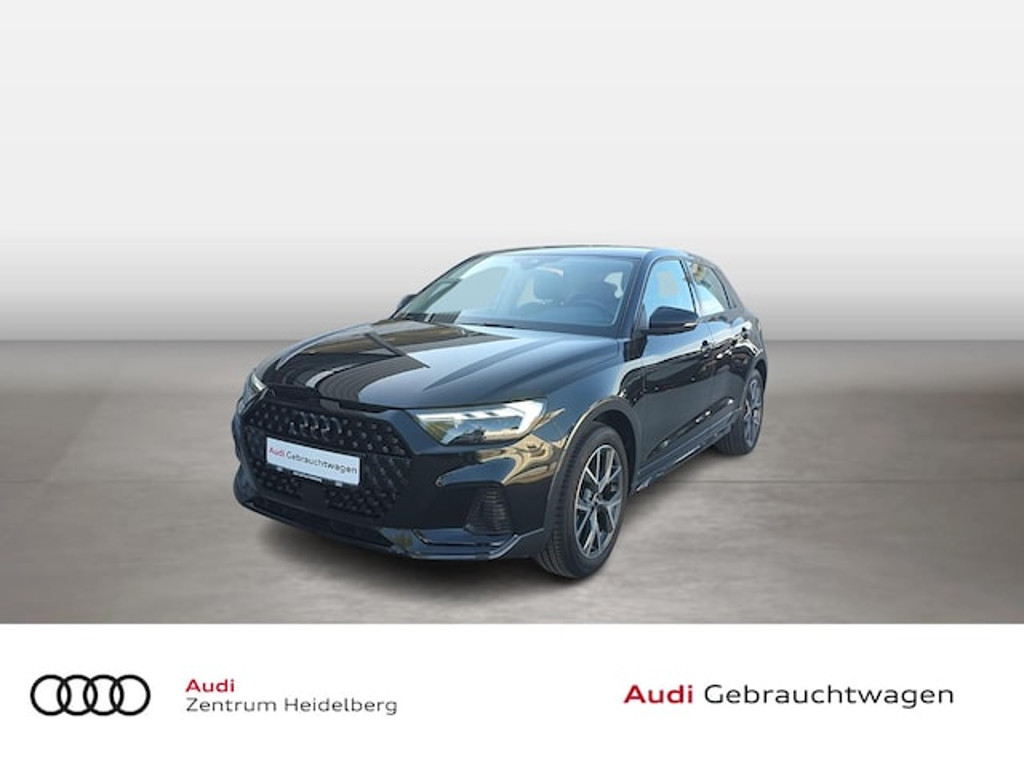 Audi A1 S-Tronic 30 TFSI Allstreet
