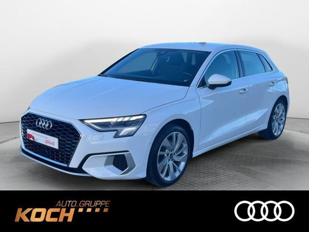 Audi A3 Sportback S-Tronic 30 TFSI