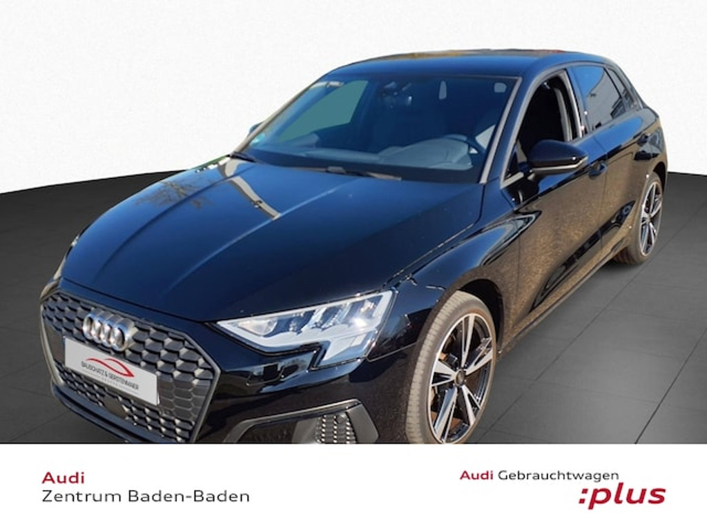 Audi A3 Sportback S-Tronic 30 TFSI