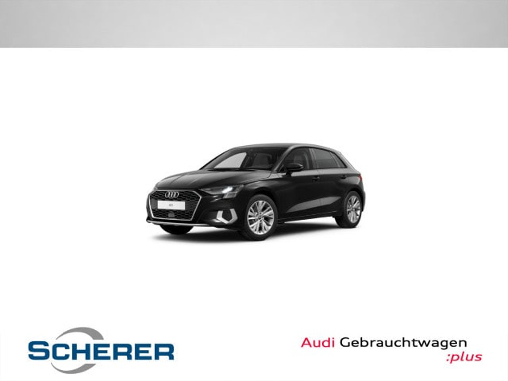 Audi A3 Sportback S-Tronic 30 TFSI