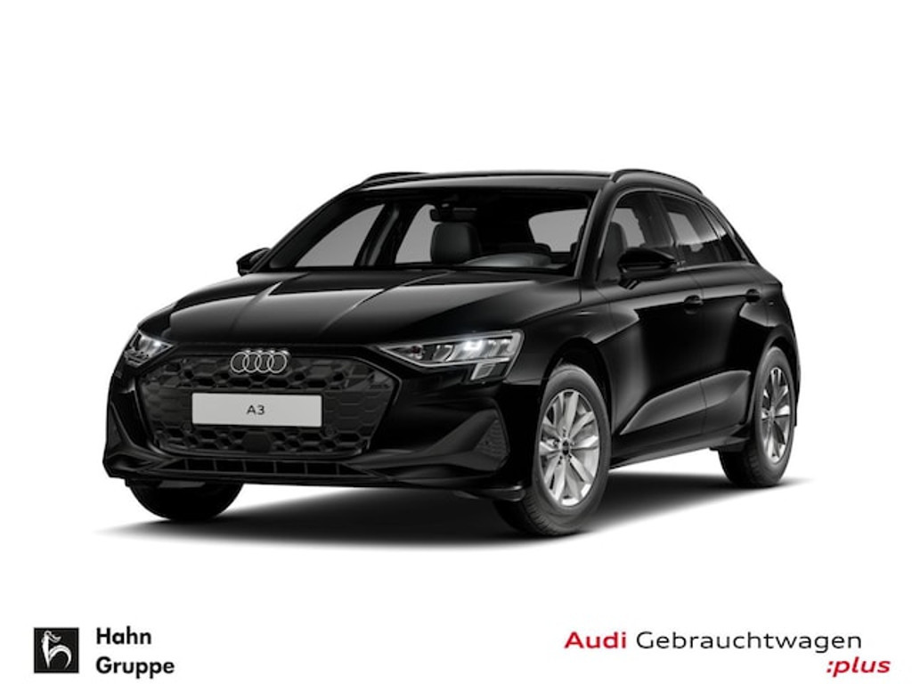 Audi A3 Sportback 35 TFSI