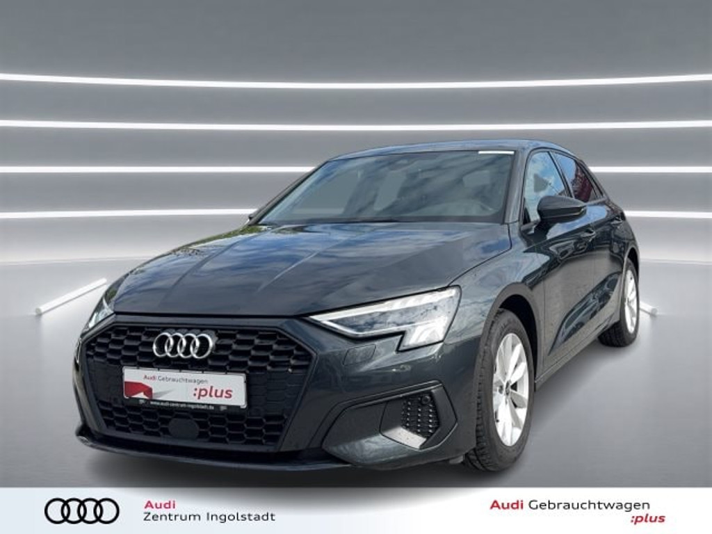 Audi A3 Sportback S-Tronic 35 TFSI