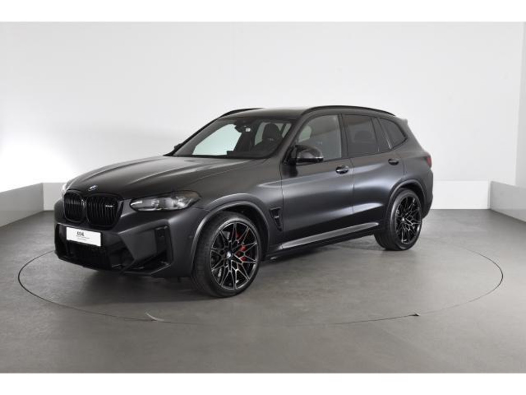 BMW X3 X3 M Competition