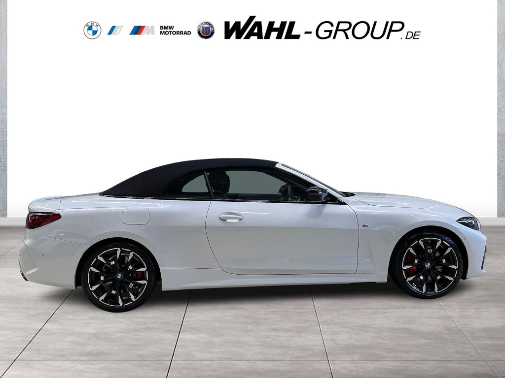 BMW M440