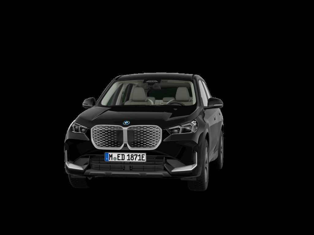 BMW iX1 eDrive20