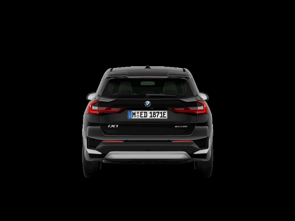 BMW iX1