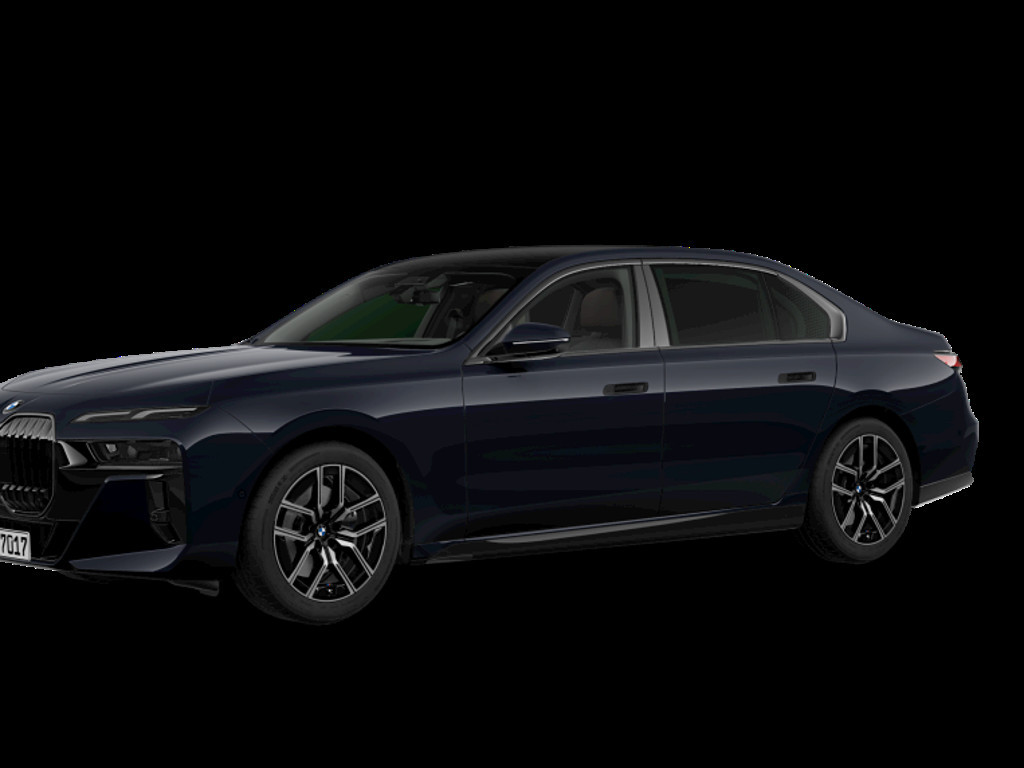 BMW 7 Serie
