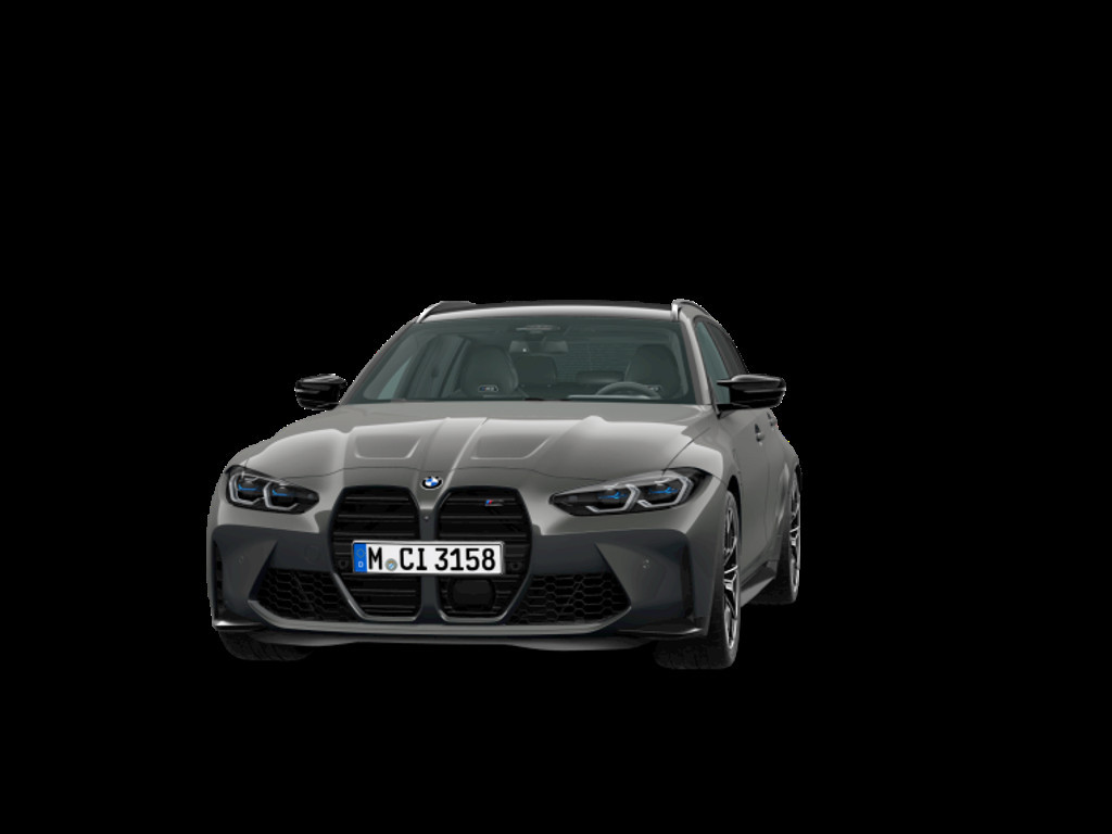 BMW M3 xDrive Touring Competition