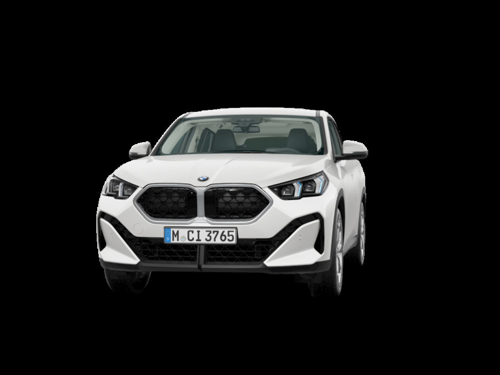 BMW X2 sDrive20i