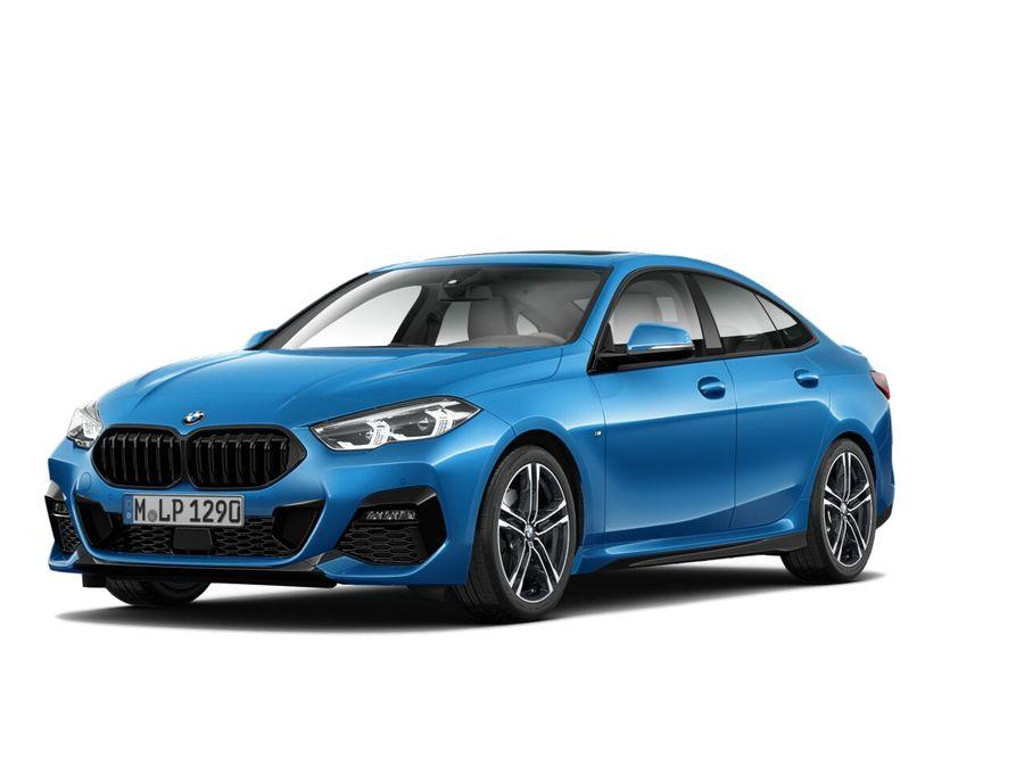 BMW 2 Serie 218 Coupé Gran Coupé 218i