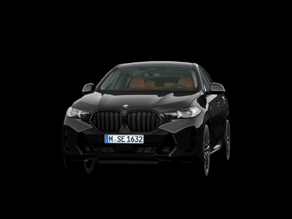 BMW X6 M-Sport xDrive30d