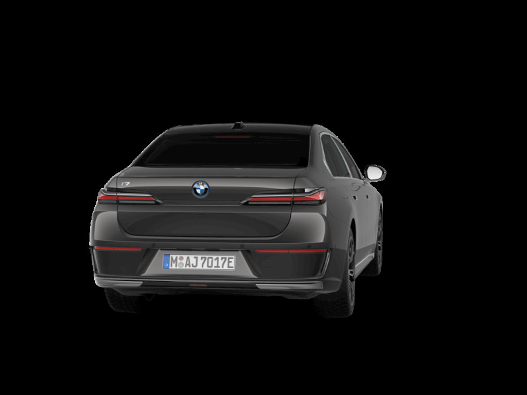 BMW i7