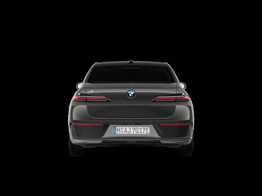 BMW i7