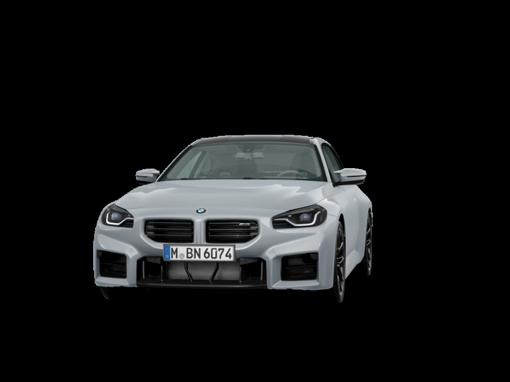 BMW M2 Coupé
